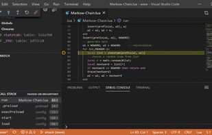 Mako Server screenshot 1
