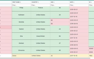 MaksPilot screenshot 1