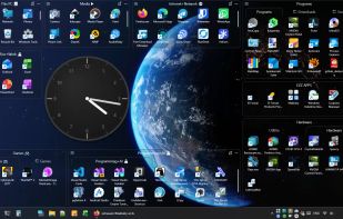 Screenshot-Dark