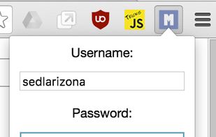 anitrack screenshot 1
