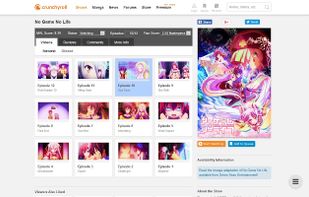 MAL-Sync screenshot 1