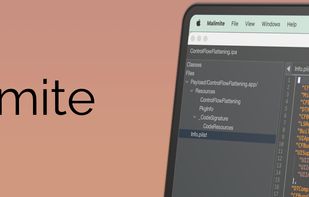 Malimite screenshot 1