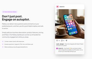 AI-Powered Auto-Replies