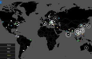 Malware Intelligence screenshot 1