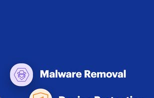 Malwarebytes Anti-Malware screenshot 1