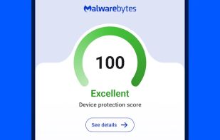 Malwarebytes Anti-Malware screenshot 1