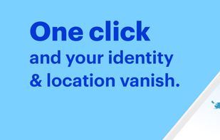 Malwarebytes Privacy VPN screenshot 1