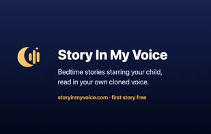 Mama's Voice screenshot 1