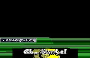 MAME4droid screenshot 2