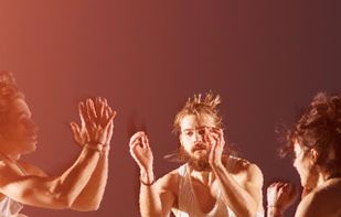 Mammoth Hunters screenshot 1