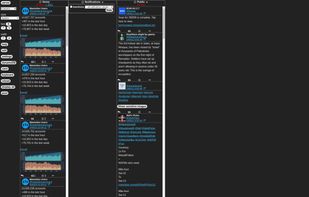 Mammudeck screenshot 1