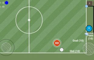 Mamoball screenshot 1