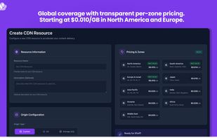 MamuteCloud screenshot 1