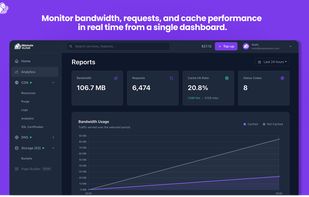 MamuteCloud screenshot 3
