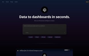 Manaflow Bin screenshot 1