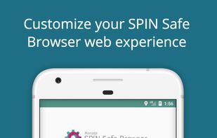 Easy to follow onboarding steps.
