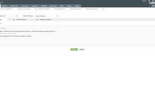 ManageEngine ADManager Plus screenshot 2