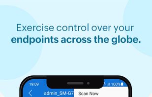 ManageEngine Endpoint Central screenshot 2