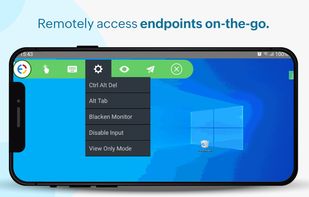 ManageEngine Endpoint Central screenshot 1