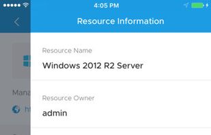 ManageEngine Password Manager Pro screenshot 2