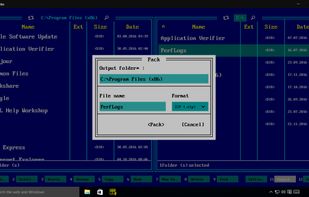 Manager for Files screenshot 3