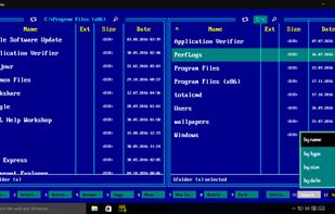 Manager for Files screenshot 1