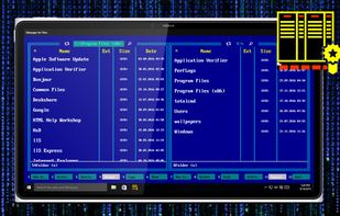 Manager for Files screenshot 1