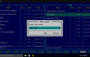 Manager for Files screenshot 2