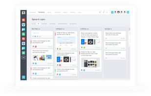 Managly screenshot 1