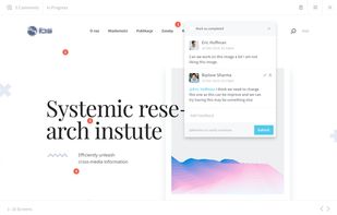 Managly screenshot 2