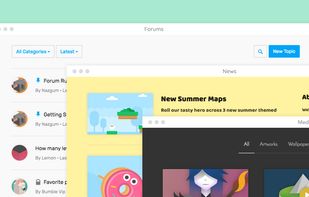 ManaKeep screenshot 3