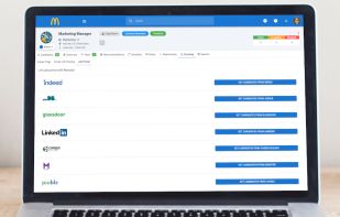 Job Portal Integration
