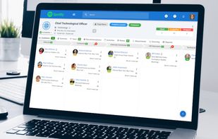 Recruitment Pipeline