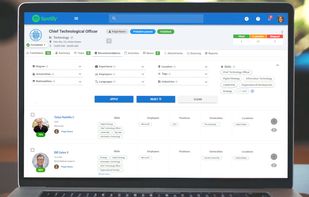 AI Recommendation System
