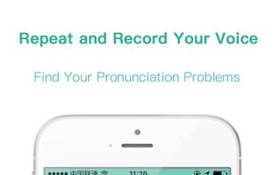 MandarinTalk screenshot 1
