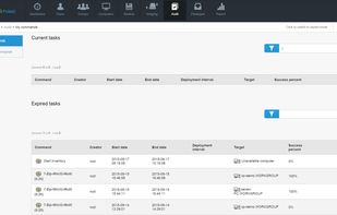 Siveo Pulse screenshot 1