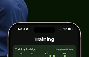 Trainingpage