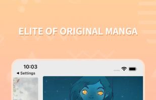 Manga Dogs screenshot 1