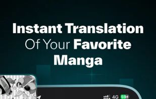 Manga Translate screenshot 2