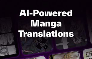 Manga Translate screenshot 1