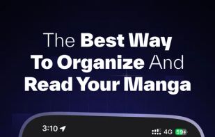 Manga Translate screenshot 1