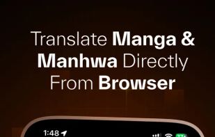 Manga Translate screenshot 3