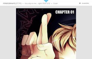 MangaDojo screenshot 1