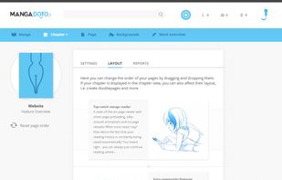 MangaDojo screenshot 3