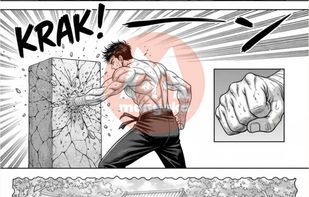 Mangaka.app screenshot 3