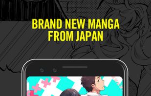 Mangamo screenshot 1