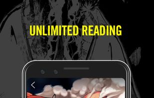 Mangamo screenshot 1