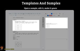 Mangaplay Studio screenshot 3