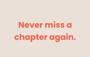 MangaTime screenshot 1