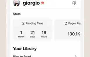 MangaTime screenshot 3